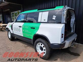 Land Rover Defender Defender II, Terreinwagen, 2019 110 3.0 D200 MHEV picture 5