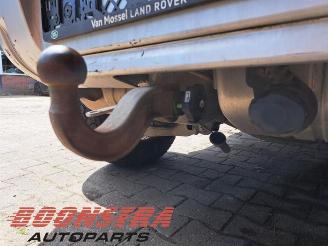 Land Rover Defender Defender II, Terreinwagen, 2019 110 3.0 D200 MHEV picture 17