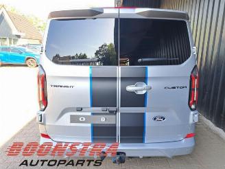 Ford Transit Transit Custom, Van, 2023 2.0 EcoBlue 170 picture 8