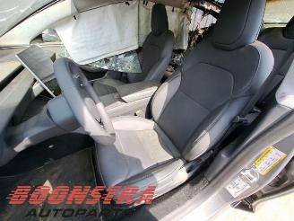 Tesla Model 3 Model 3, Sedan, 2017 Long Range RWD 78kWh picture 10