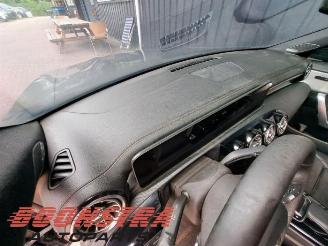 Mercedes Cla-klasse CLA (118.3), Sedan, 2019 2.0 CLA-250 Turbo 16V picture 12
