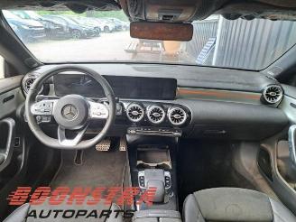 Mercedes Cla-klasse CLA (118.3), Sedan, 2019 2.0 CLA-250 Turbo 16V picture 7