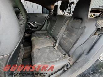 Mercedes Cla-klasse CLA (118.3), Sedan, 2019 2.0 CLA-250 Turbo 16V picture 10
