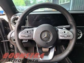 Mercedes Cla-klasse CLA (118.3), Sedan, 2019 2.0 CLA-250 Turbo 16V picture 14