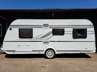 Tabbert  Tabbert Da Vinci 490 TD picture 6