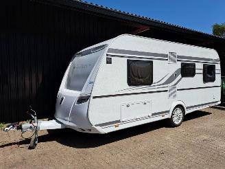 Uttjänta bilar caravan Tabbert  Tabbert Da Vinci 490 TD 2024/1