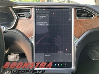 Tesla Model S Model S, Liftback, 2012 / 2026 90D picture 16
