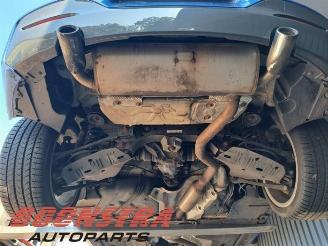 BMW 1-serie 1 serie (F20), Hatchback 5-drs, 2011 / 2019 118i 1.5 TwinPower 12V picture 23