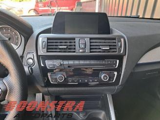 BMW 1-serie 1 serie (F20), Hatchback 5-drs, 2011 / 2019 118i 1.5 TwinPower 12V picture 16
