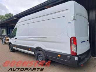 Ford Transit Transit, Van, 2013 E-Transit 68 kWh picture 5