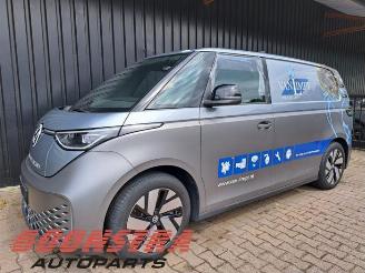 Sloopauto Volkswagen ID.Buzz ID.Buzz Cargo (EBA), Van, 2022 79 kWh 2025/4