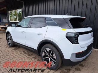 Ford Explorer Explorer (CX740), SUV, 2019 Extended Range RWD 77 kWh picture 5