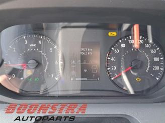 Renault Master  picture 12