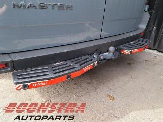 Renault Master  picture 20