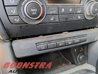 BMW X1 X1 (E84), SUV, 2009 / 2015 xDrive 20d 2.0 16V picture 13