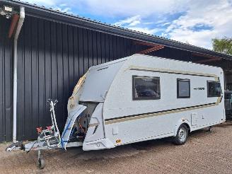 disassembly caravans Weinsberg  CaraOne 2020/7