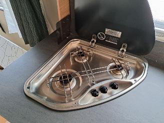 Weinsberg  CaraOne picture 11