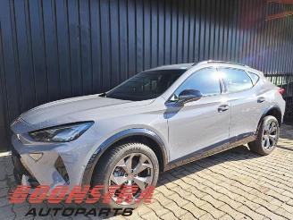 demontáž osobní automobily Cupra Formentor Formentor, SUV, 2020 1.5 eTSI 16V 2025/4