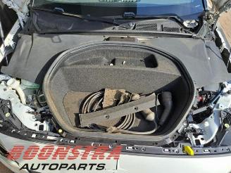 Polestar 2 Polestar 2, Liftback, 2019 78kWh Long Range Single Motor picture 19