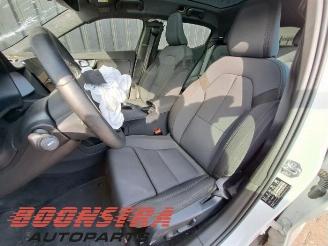 Polestar 2 Polestar 2, Liftback, 2019 78kWh Long Range Single Motor picture 8