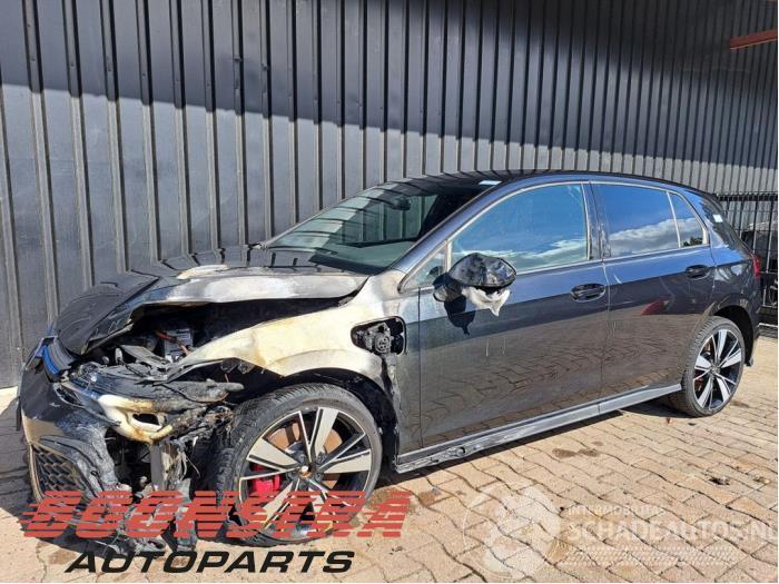 Volkswagen Golf Golf VIII (CD1), Hatchback, 2019 1.4 GTE 16V