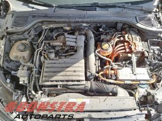 Volkswagen Golf Golf VIII (CD1), Hatchback, 2019 1.4 GTE 16V picture 21