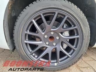 Tesla Model 3 Model 3, Sedan, 2017 RWD 60 kWh picture 21