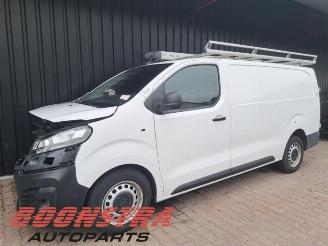 Autoverwertung Opel Vivaro Vivaro, Van, 2019 1.5 CDTI 102 2021/4