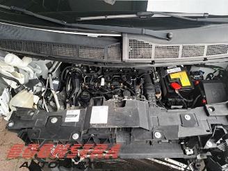 Opel Vivaro Vivaro, Van, 2019 1.5 CDTI 102 picture 23