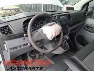 Opel Vivaro Vivaro, Van, 2019 1.5 CDTI 102 picture 7