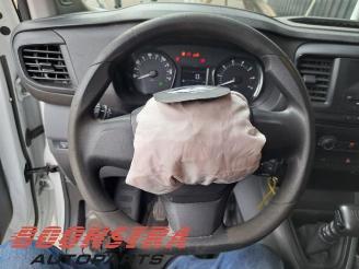 Opel Vivaro Vivaro, Van, 2019 1.5 CDTI 102 picture 14