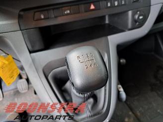 Opel Vivaro Vivaro, Van, 2019 1.5 CDTI 102 picture 18