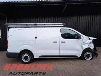 Opel Vivaro Vivaro, Van, 2019 1.5 CDTI 102 picture 3
