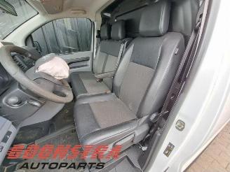 Opel Vivaro Vivaro, Van, 2019 1.5 CDTI 102 picture 9