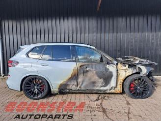BMW X5 X5 (G05), SUV, 2018 xDrive50e 3.0 24V picture 3