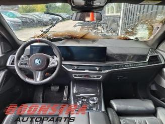 BMW X5 X5 (G05), SUV, 2018 xDrive50e 3.0 24V picture 7