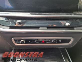 BMW X5 X5 (G05), SUV, 2018 xDrive50e 3.0 24V picture 16