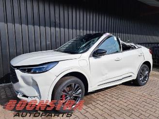 Uttjänta bilar auto Ford Kuga Kuga III (DFK), SUV, 2019 2.5 PHEV 16V 2025/1