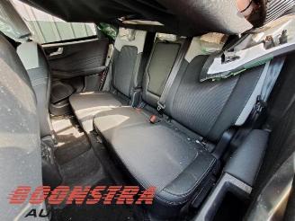 Ford Kuga Kuga III (DFK), SUV, 2019 2.5 PHEV 16V picture 10