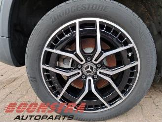 Mercedes EQA EQA (N243), SUV, 2021 250+ 71 kWh picture 25