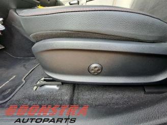 Mercedes EQA EQA (N243), SUV, 2021 250+ 71 kWh picture 10