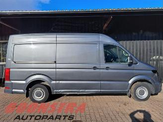 Volkswagen Crafter Crafter (SY), Van, 2016 2.0 TDI FWD picture 3