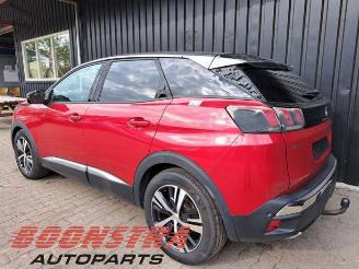 Peugeot 3008 3008 II (M4/MC/MJ/MR), MPV, 2016 1.6 e-THP 165 16V picture 5