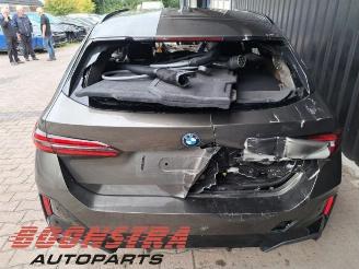 BMW 5-serie 5 serie Touring (G61), Combi, 2024 550e xDrive 3.0 picture 7