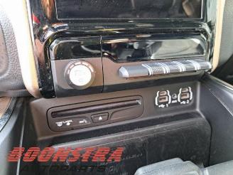 Dodge Ram 1500 Crew Cab, Quad Cab (DT), Pick-up, 2018 5.7 Hemi V8 4x4 picture 15