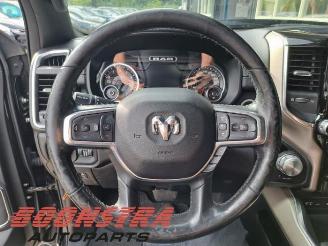 Dodge Ram 1500 Crew Cab, Quad Cab (DT), Pick-up, 2018 5.7 Hemi V8 4x4 picture 12