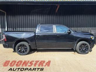 Dodge Ram 1500 Crew Cab, Quad Cab (DT), Pick-up, 2018 5.7 Hemi V8 4x4 picture 3