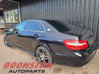 Mercedes E-klasse E (W212), Sedan, 2009 / 2016 E-220 CDI 16V BlueEfficiency picture 5
