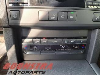 Mercedes E-klasse E (W212), Sedan, 2009 / 2016 E-220 CDI 16V BlueEfficiency picture 15