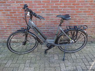 danneggiata biciclette Overige  PUCH SAPHIR 2024/4